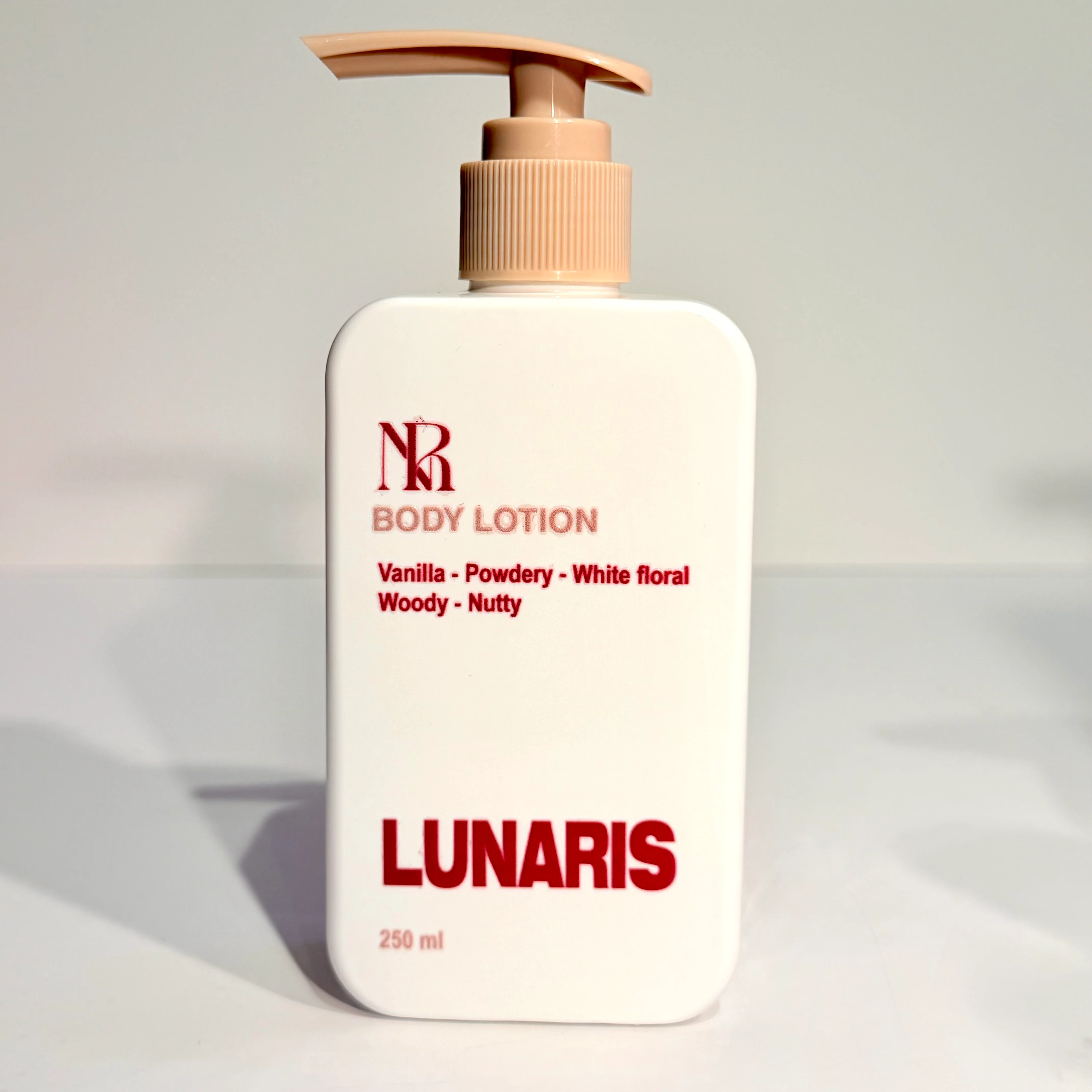 Lunaris Body Lotion