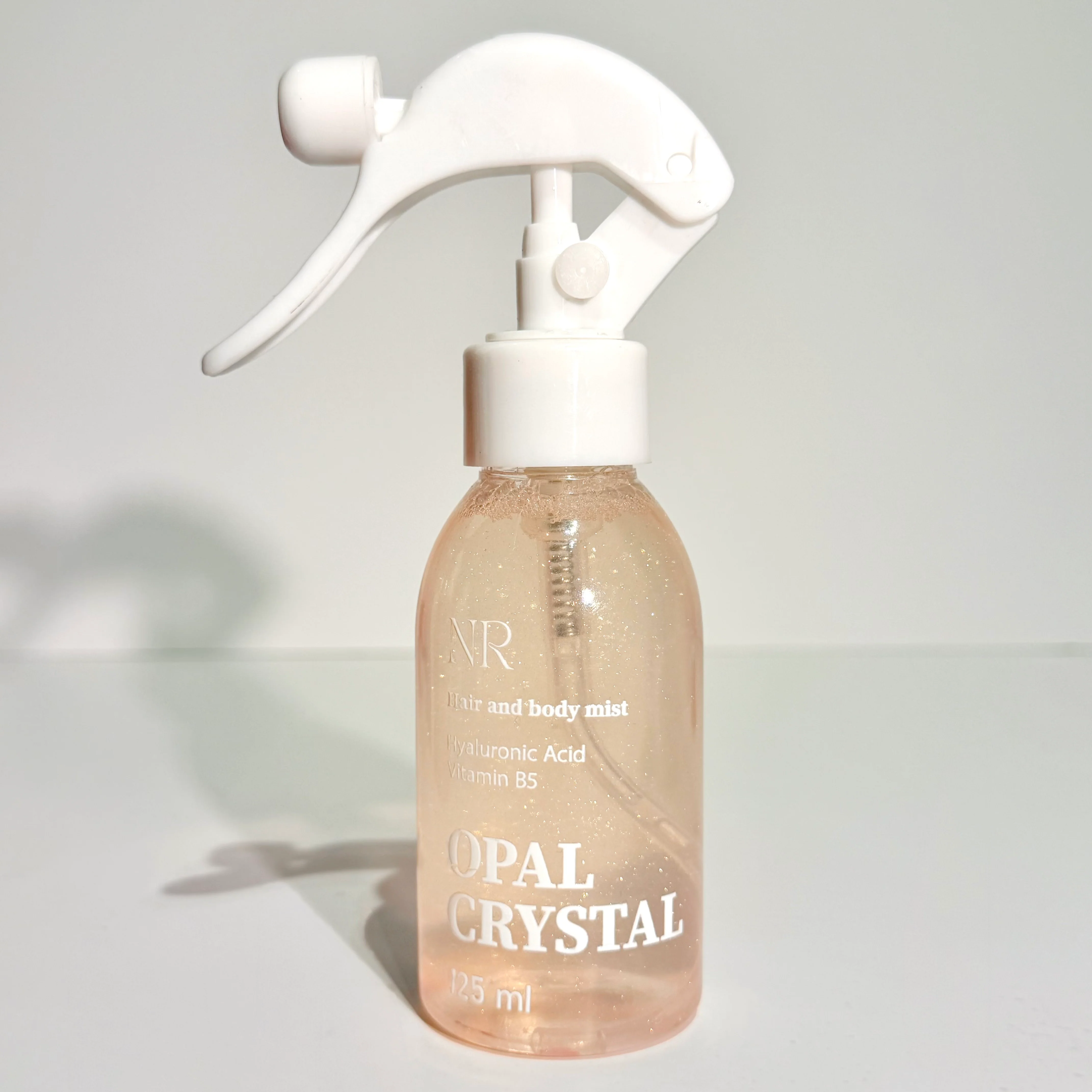 Opal Crystal Hair Mist